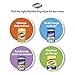 Clorox Disinfecting Wipes, Bleach Free Cleaning Wipes - Orange Fusion, 35 Count Each (Pack of 12)