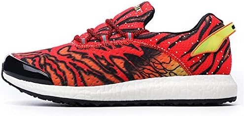 Men's fashion running shoes light weight Ghost sport walking sneaker