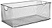 Design Ideas Mesh Stacking Bin (342199)