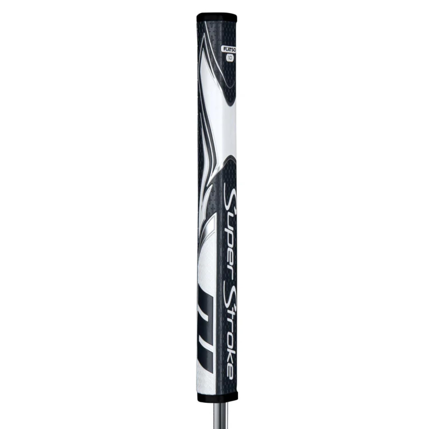 SuperStroke Zenergy Flatso 1.0,Grey/White