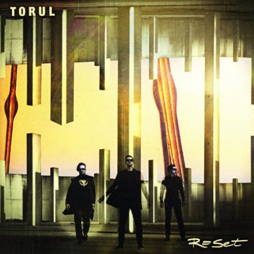TORUL - Reset - Zortam Music