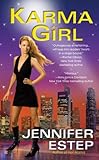 Karma Girl (Bigtime)