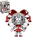 Five Nights at Freddy's Exclusive Vinyl Pop! Balloon Boy #217 & SDCC Convention #224 Jumpscare Baby Sister Location + Pint Size Heroes Funko Blind Bag Mini Mystery Figure