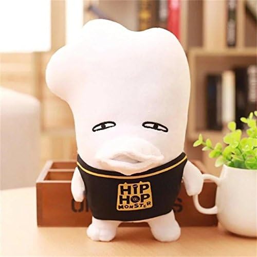 Korean Fashion Bangtan Boys Plush Dolls Cute Cartoon BTS Boyfriend Youpop KPOP Stuffed Toys