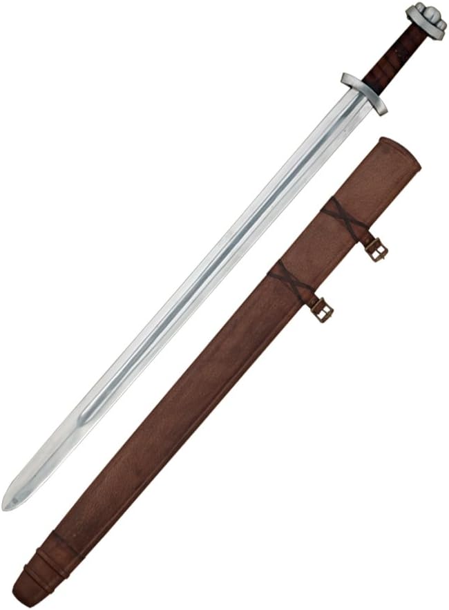 Deepeeka Triple Lobed Godfred Sword