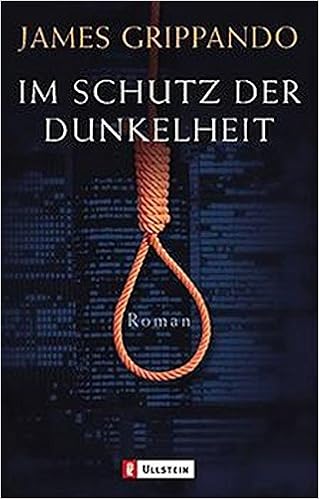 Grippando Schutz der Dunkelheit Cover klein