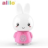  Alilo G6 Honey Bunny 8gb Children S Digital Player Red Ba