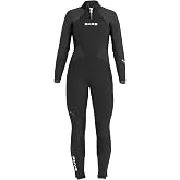 Bare 5mm Evoke Fullsuit