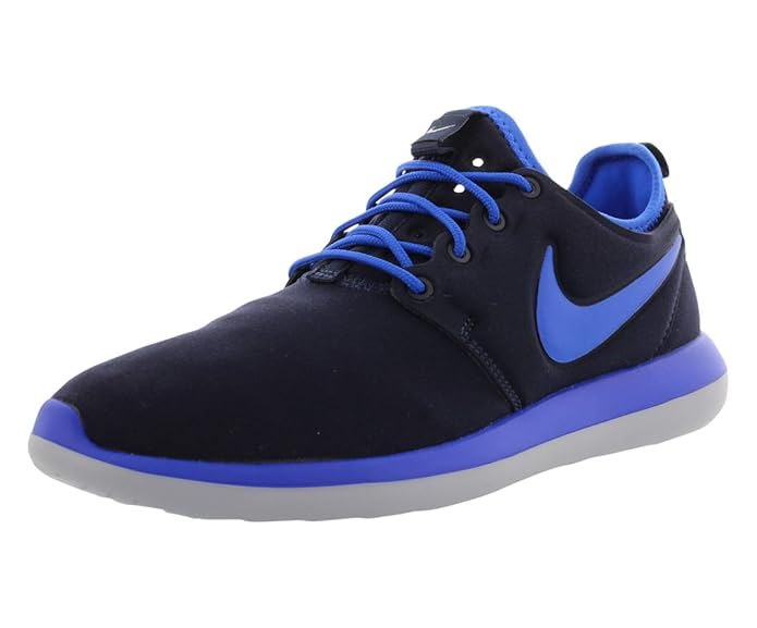 Nike Jungen 844653-400 Turnschuhe