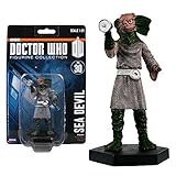 Underground Toys Doctor Who Resin Sea Devil Action Figure, 4