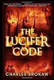 The Lucifer Code (Thomas Lourdes)