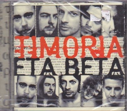 Timoria - Faccia da Rock Star Lyrics - Zortam Music
