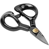 Guggenhein&reg; Professional Shears &amp; Scissors Collection (5" Little Giant (II))