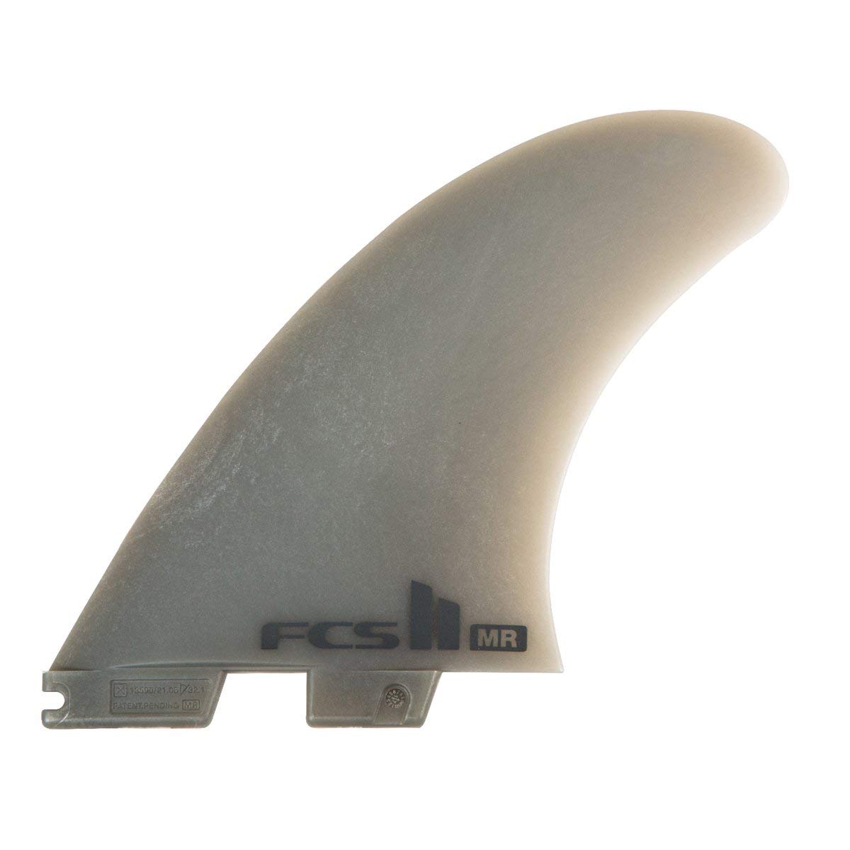 FCS II Rob Machado Twin + Stabiliser Fins - FCS