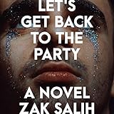 Let's Get Back to the Party