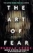 The Art of Fear (The Little Things That Kill Series Book 1)