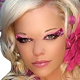 Xotic Eyes Bella Blush Eyes