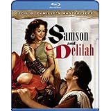 Samson and Delilah (Blu-ray)