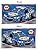 Chase Elliott Sprint Cup Car 3x5 Flag NAPA Racing Tailgating Hendrick Motorsports