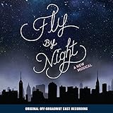 Fly By Night (Original Off-Broadway Cast Recording)
