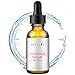 Aprilis 20% Vitamin C Serum with Hyaluronic Acid & Vitamin E, Organic Anti-Aging & Anti-Wrinkle Facial Serum, Dark Circle, Fine Line & Sun Damage Corrector, Restoring & Boost Collagen, 1 fl. oz.