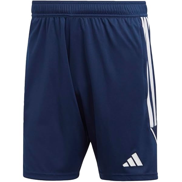 Short Ellesse Homme Bleu – Taille M élastique Cordon Coton état Parfait