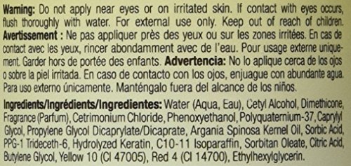 ONE 'N ONLY Argan Oil Styling Cream HP-539414