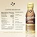 McCafe Frappe Coffee Beverage, Vanilla, 13.7 Fluid Ounce (Pack of 12)