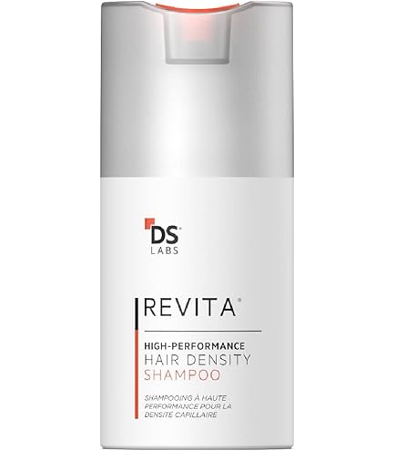 Amazon.com: DS Labs Revita Hair Density Conditioner for Fine