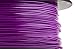 HATCHBOX 1.75mm Purple PLA 3D Printer Filament, 1 KG Spool, Dimensional Accuracy +/- 0.03 mm, 3D Printing Filament