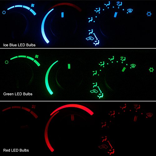 2 HERCOO+Climate+Control+Compatible+2003+2008