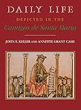 Daily Life Depicted in the Cantigas de Santa Maria