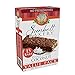 Sunbelt Bakery Fudge Dipped Coconut Chewy Granola Bars, 15 Count per box, 15.32 Oz