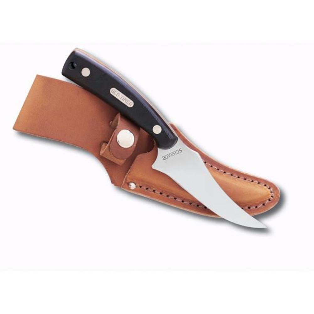Schrade 152Ot Old Timer Sharpfinder 11 519n4b6OJFL
