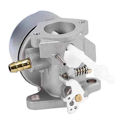 4 Carburetor+Tecumseh+Snowblower+Replaces+SnowBlower