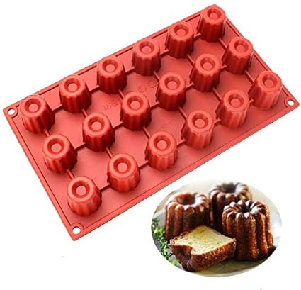 Rumen Viola Distinge Moule Silicone Recette Amazon Manhattannext Com