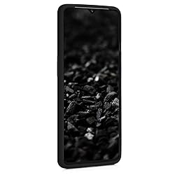 kwmobile Case Compatible with OnePlus 7T Case - TPU