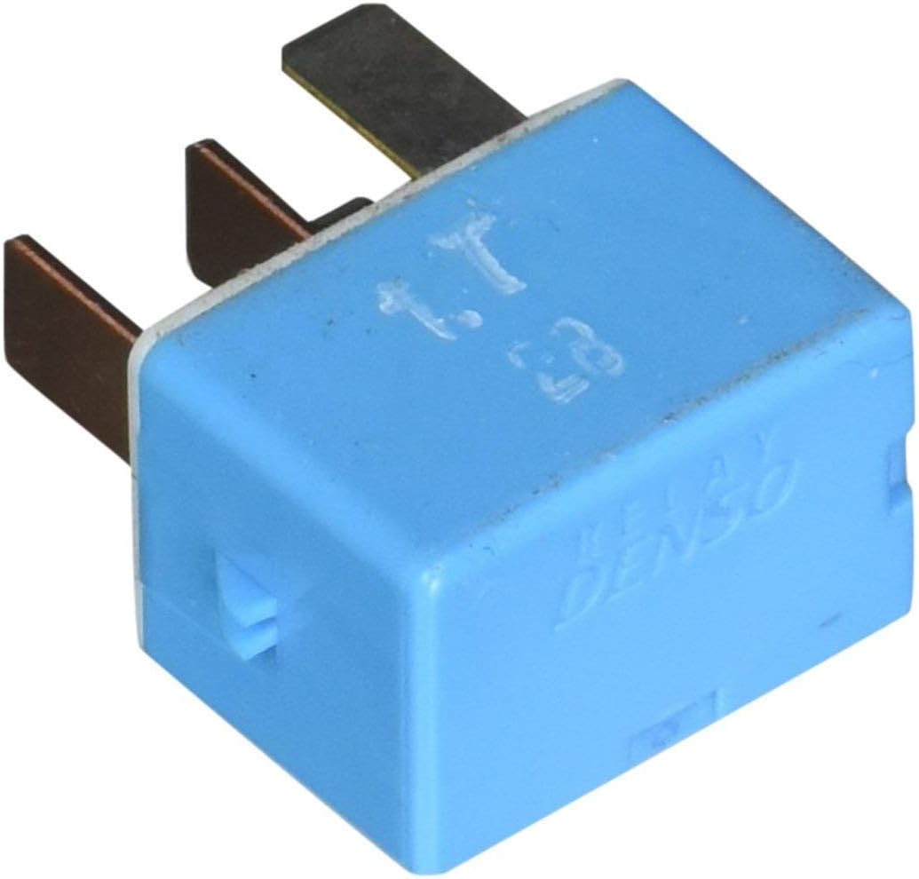 Air Conditioner Relay for 2003-2014 4Runner 2002-2011 Camry 2007-2014 Prius 2006-2012 RAV4 2005-2010 Scion Replace # 90987-02028 90080-87026 90987-02022