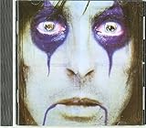 Alice Cooper Album: «From the Inside» (Front side)