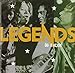 Legends: Do It Again-Sm / Various