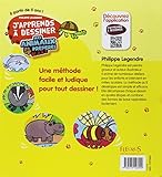 Image de Mes animaux préférés de A a Z