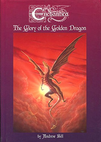 Enchantica: The Glory of the Golden Dragon