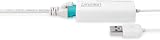 DIGITUS USB 3.0 to Gigabit Ethernet Adapter 1 GBit/s RJ45 LAN Network Converter view 8