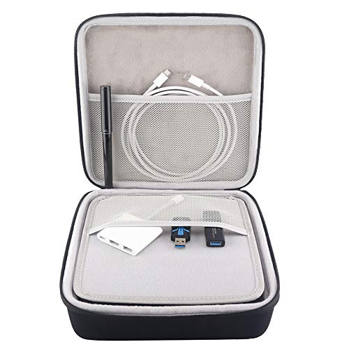 BOVKE Hard Drive Case For Seagate Backup Plus Hub External Hard Drive