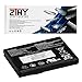 ZTHY Compatible 3.7V 1150mAh 4.25Wh Standard Battery Replacement for Novatel Mifi 2200 MIFI2200 Verizon WiFi Hot Spot Router 40115114.00 L01478001 L01478001 3-1826107-9 40115118.003