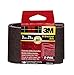 3M 9265NA Heavy Duty Power Sanding Belts - Medium 80g, 3-Inch by 21-Inch 2-pack primary