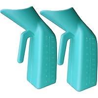 Amazon Best Sellers: Best Female Urinals