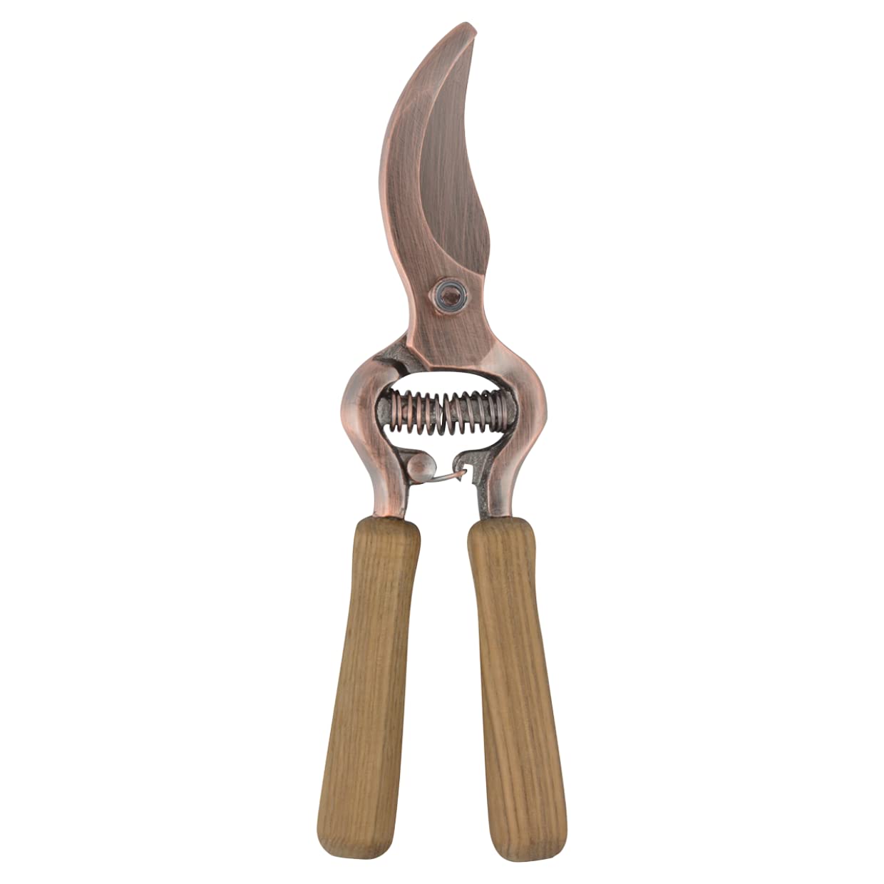 Fallen Fruits Copper Plated Pruner