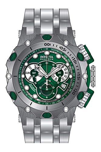 invicta 27697