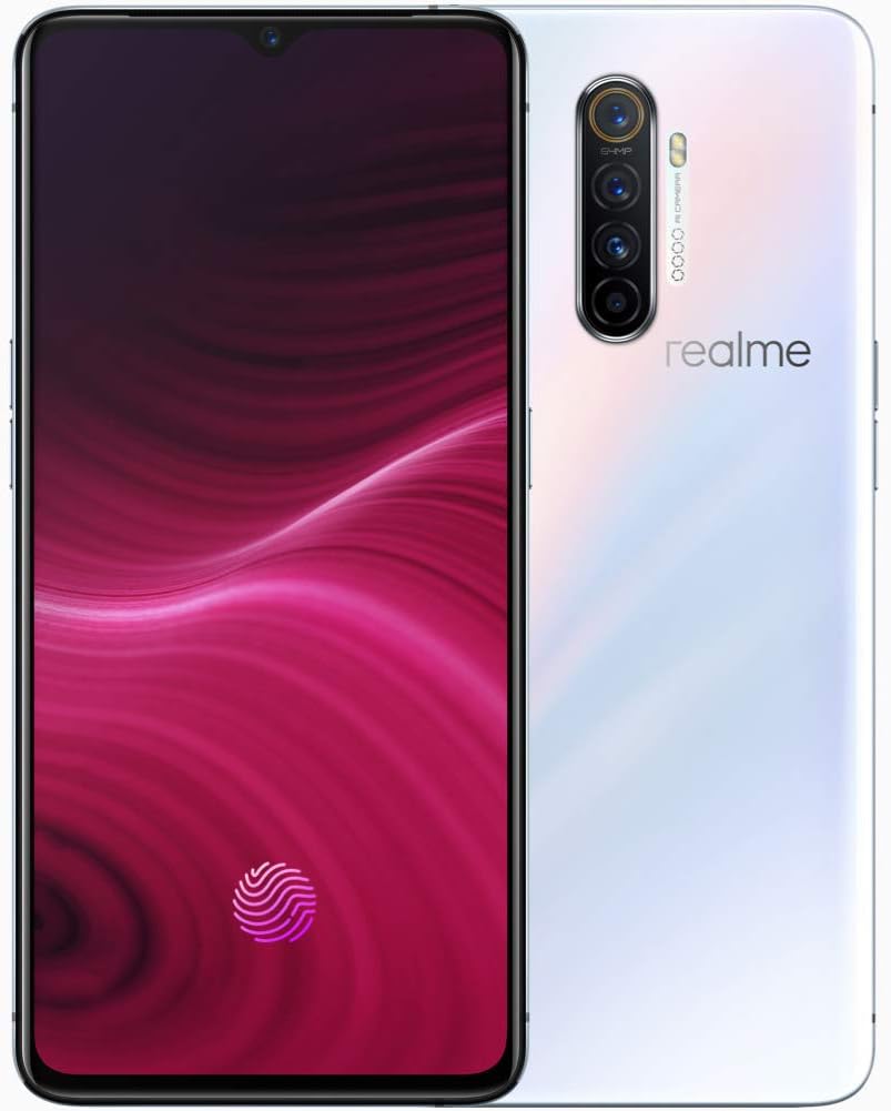 Realme X2 Pro 8 GB/128 GB ROM Realme X2 Pro 8 GB/128 GB ROM